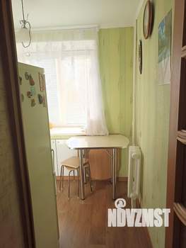 1-к квартира, на длительный срок, 34м2, 2/5 этаж