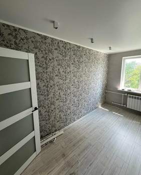 2-к квартира, на длительный срок, 43м2, 5/5 этаж