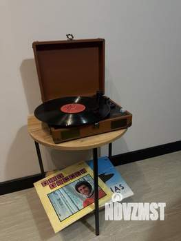 1-к квартира, посуточно, 37м2, 1/1 этаж