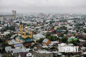 1-к квартира, посуточно, 49м2, 1/1 этаж