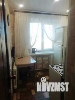 2-к квартира, посуточно, 48м2, 5/5 этаж