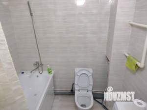 1-к квартира, посуточно, 26м2, 3/9 этаж