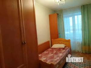 3-к квартира, на длительный срок, 56м2, 3/10 этаж