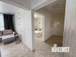 1-к квартира, посуточно, 65м2, 1/1 этаж