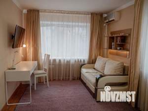1-к квартира, посуточно, 31м2, 2/5 этаж