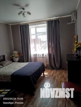 2-к квартира, посуточно, 65м2, 9/14 этаж