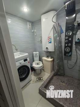 2-к квартира, посуточно, 30м2, 1/1 этаж