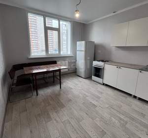 1-к квартира, на длительный срок, 41м2, 2/17 этаж