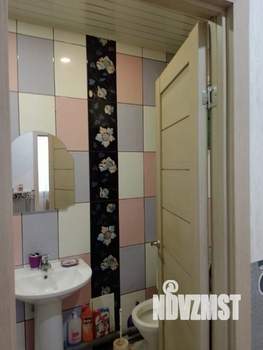 2-к квартира, на длительный срок, 47м2, 2/2 этаж