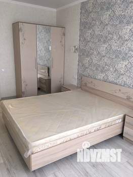 2-к квартира, на длительный срок, 68м2, 10/17 этаж