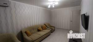 2-к квартира, на длительный срок, 53м2, 2/5 этаж