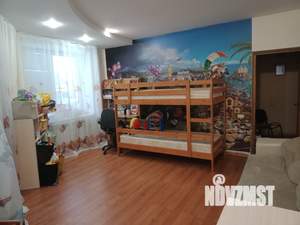 3-к квартира, на длительный срок, 107м2, 7/7 этаж