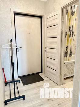 Студия квартира, посуточно, 30м2, 8/17 этаж