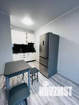 2-к квартира, посуточно, 42м2, 16/17 этаж