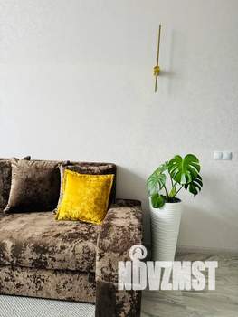 2-к квартира, посуточно, 40м2, 7/17 этаж