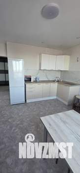 3-к квартира, посуточно, 60м2, 18/18 этаж