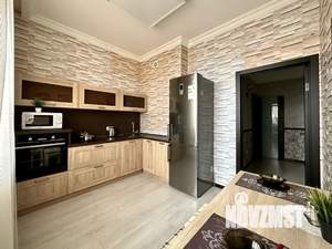 2-к квартира, посуточно, 70м2, 10/16 этаж