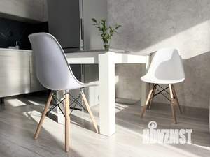 1-к квартира, посуточно, 50м2, 7/18 этаж