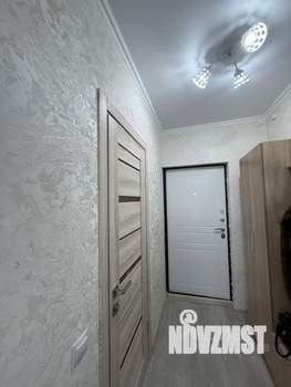 1-к квартира, на длительный срок, 30м2, 13/17 этаж