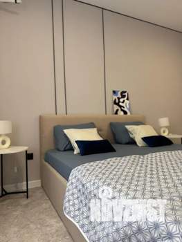 2-к квартира, посуточно, 42м2, 14/19 этаж