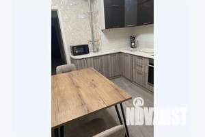 1-к квартира, посуточно, 48м2, 3/17 этаж