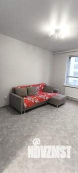 1-к квартира, на длительный срок, 36м2, 2/18 этаж