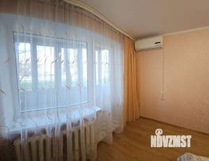 1-к квартира, посуточно, 35м2, 1/9 этаж
