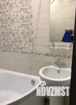 1-к квартира, посуточно, 38м2, 4/9 этаж