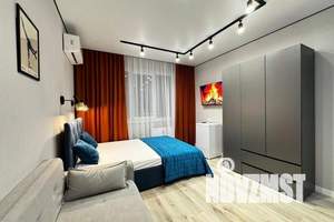 1-к квартира, посуточно, 25м2, 16/17 этаж