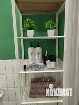 1-к квартира, посуточно, 42м2, 15/17 этаж