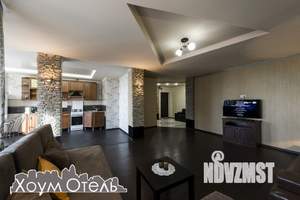 2-к квартира, посуточно, 92м2, 12/12 этаж