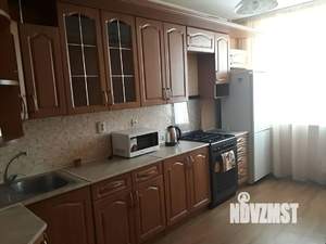 1-к квартира, на длительный срок, 45м2, 5/10 этаж