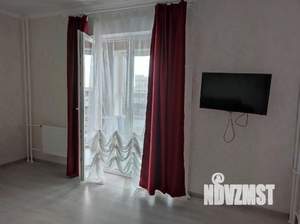 2-к квартира, посуточно, 55м2, 1/1 этаж