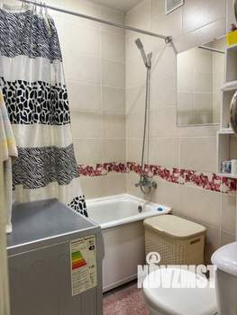 2-к квартира, на длительный срок, 43м2, 2/2 этаж