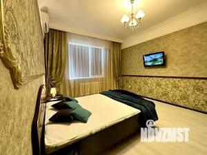 2-к квартира, посуточно, 70м2, 10/16 этаж