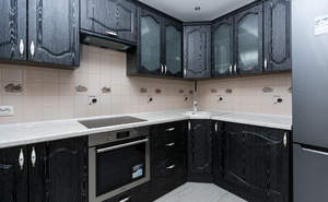 1-к квартира, на длительный срок, 35м2, 3/14 этаж