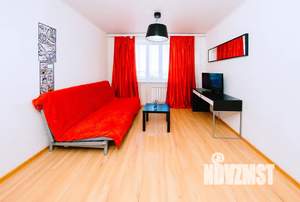 2-к квартира, посуточно, 60м2, 14/14 этаж