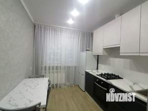 1-к квартира, на длительный срок, 40м2, 1/1 этаж