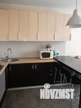 2-к квартира, посуточно, 55м2, 6/12 этаж