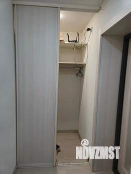 1-к квартира, на длительный срок, 30м2, 3/5 этаж