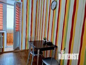 2-к квартира, посуточно, 62м2, 3/12 этаж