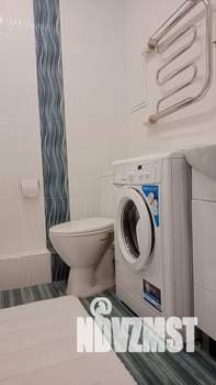 1-к квартира, посуточно, 36м2, 15/18 этаж