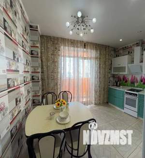 2-к квартира, посуточно, 70м2, 7/18 этаж