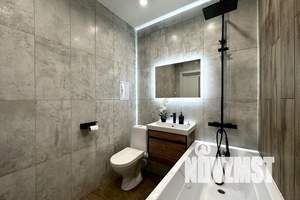 1-к квартира, посуточно, 3521м2, 21/24 этаж