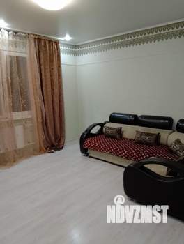 2-к квартира, посуточно, 46м2, 17/18 этаж