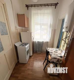 1-к квартира, на длительный срок, 23м2, 1/2 этаж