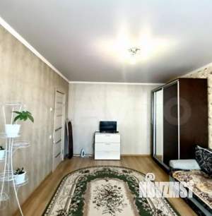 1-к квартира, на длительный срок, 38м2, 2/7 этаж