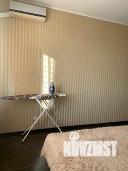 2-к квартира, посуточно, 69м2, 7/9 этаж