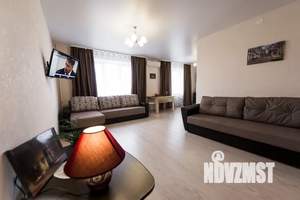 2-к квартира, посуточно, 75м2, 7/14 этаж