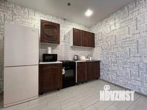 2-к квартира, посуточно, 60м2, 1/1 этаж